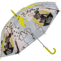 GUARDA-CHUVA Minnie Longa Automatica GUARDA-CHUVA Minnie Longa Automatica