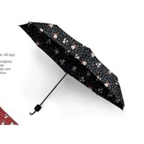 Guarda Chuva Minnie Mouse Guarda Chuva Minnie Mouse