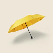 Guarda-Chuva Mustard Amarelo 55cm - ACASA Guarda-Chuva Mustard Amarelo 55cm - ACASA