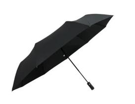 Guarda Chuva Original Voyagem Abre E Fecha Automático Preto