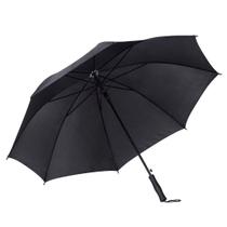 Guarda-Chuva Paráguas Preto da MOR Abertura Rápida e Prática
