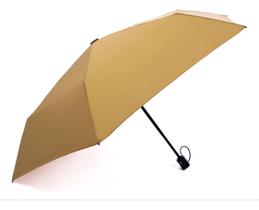 Guarda-chuva Pluma Abre E Fecha Automatico Verde Fazzoletti