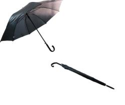 Guarda Chuva Portaria Automático Cabo Curvo - Classe Guarda Chuva Portaria Automático Cabo Curvo - Classe