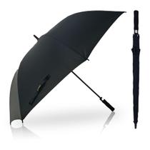 Guarda Chuva Portaria Automático Grande Reforçado Resistente Espumado-M 1062A