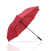GUARDA CHUVA PORTARIA FIBRA DE VIDRO UNISSEX AUTOMÁTICO ARMAÇÃO RESISTENTE HASTES e PONTEIRAS REFORÇADAS SECAGEM RÁPIDA TECIDO DUPLO 6220