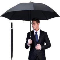 Guarda Chuva Portaria Guardalux Grande Reforçado Resistente Estrutura de Fibra