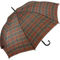 GUARDA-CHUVA Portaria Xadrez Sortido 95CM GUARDA-CHUVA Portaria Xadrez Sortido 95CM