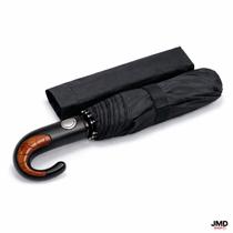 Guarda Chuva Portátil Automático Resistente para Dia a Dia