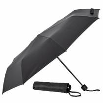 Guarda-Chuva Portátil Casita 23cm Manual Dobrável Com tiras autocolantes