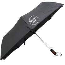 Guarda Chuva Portatil de bolsa Abre E Fecha Automático