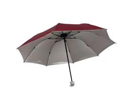 Guarda Chuva Proteção Solar FACINATO T3102B VERMELHO