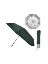 Guarda Chuva Proteção Solar Resistent Facinato PB001LS VERDE