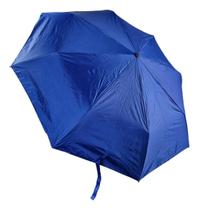 Guarda Chuva Proteção Uv Blackout Dobrável Unissex Sombrinha Guarda Chuva Proteção Uv Blackout Dobrável Unissex Sombrinha