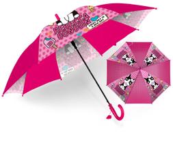 Guarda Chuva Rebecca Bonbon Sombrinha Juvenil + Brinde Apito Guarda Chuva Rebecca Bonbon Sombrinha Juvenil + Brinde Apito