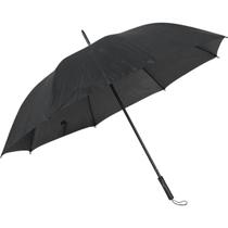 Guarda-Chuva Recepção Automático 1,20m Manhattan Cabo EVA Preto (P55)/Belfix Guarda-Chuva Recepção Automático 1,20m Manhattan Cabo EVA Preto (P55)/Belfix