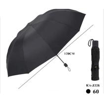 Guarda Chuva Reforçado 60 CM Alta Proteção e Eficiência