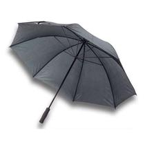 Guarda Chuva Reforçado Manual Preto Portaria Guarda Chuva Reforçado Manual Preto Portaria