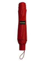 Guarda Chuva Reforçado Masculino Contra Vento Cabe na Bolsa V