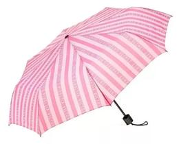Guarda Chuva Rosa Victoria Secret Original