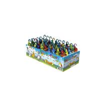 Guarda - Chuva Sabor Chocolate ao Leite - Display com 340G