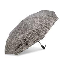 Guarda-chuva Samsonite Windguard Auto Open/Close Grey/Black Cheetah