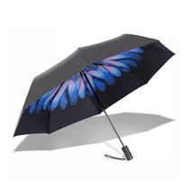 Guarda-Chuva Selfie Papaler P11 Suporte Smartphone Controle