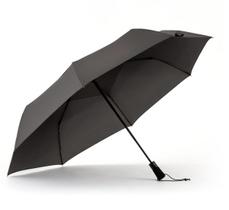 Guarda-chuva SheDrain WindPro Jumbo Auto Open & Close Ebony