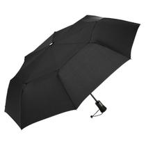 Guarda-chuva SheDrain WindPro Vented Auto Abrir/Fechar Tamanho de Viagem Guarda-chuva SheDrain WindPro Vented Auto Abrir/Fechar Tamanho de Viagem