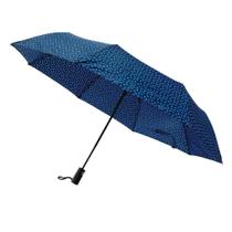 Guarda Chuva Sombrinha Azul Plus Tianqi N226255-2 - Quanhe