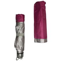 Guarda-chuva Sombrinha Colorido Pequeno com Proteção UV Conforto Térmico