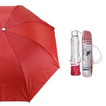 Guarda Chuva Sombrinha Com Proteção Solar UV Resistente Contra Vento 1050