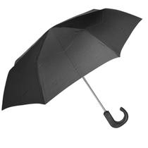 Guarda Chuva Sombrinha De Bolsa Automático Grande 1,10CM