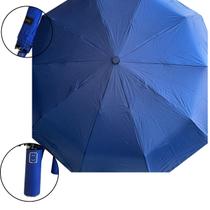 Guarda Chuva Sombrinha Extra Grande Reforçado Automático Contra Vento FP50 Bolsa Mochila Guarda Chuva Sombrinha Extra Grande Reforçado Automático Contra Vento FP50 Bolsa Mochila