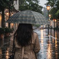 Guarda-chuva sombrinha grande reforçado proteção solar Guarda-chuva sombrinha grande reforçado proteção solar