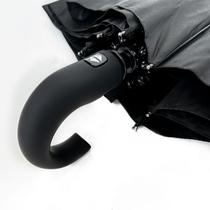 Guarda Chuva Sombrinha Guarda Chuva Grande Reforçado Automático Contra Vento FP50 Bolsa Mochila