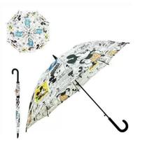 Guarda Chuva Sombrinha Mickey Comic Infantil Criança