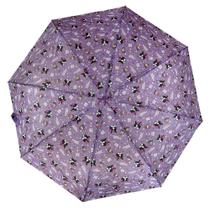 Guarda Chuva Sombrinha Mini Metal Feminino Rebecca Bonbon RB RB022MT