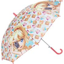 Guarda chuva Sombrinha Polly Infantil criança Menina