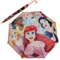 Guarda-Chuva Sombrinha Princesas Disney Premium - TUUT Guarda-Chuva Sombrinha Princesas Disney Premium - TUUT