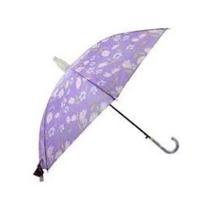 Guarda Chuva Sombrinha Reforçada Automática Com Copo