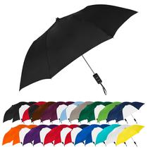 Guarda-chuva StrombergBrand Spectrum Popular Style 42 Preto