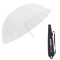 Guarda-chuva Studio Soft Light Godox UB-105D 105cm branco Guarda-chuva Studio Soft Light Godox UB-105D 105cm branco