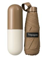 Guarda Chuva Super Mini Com Cápsula Voyagem 054/7K