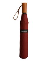 Guarda-chuva Super Reforçado Voyagem 022-3 VINHO