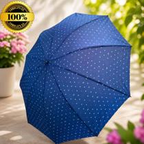 Guarda-Chuva SUSINO GG super Grande Reforçado Abertura Manual 127 cm Aberto Guarda-Chuva SUSINO GG super Grande Reforçado Abertura Manual 127 cm Aberto