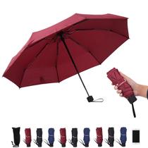 Guarda-chuva SY COMPACT Travel - Leve, Portátil e Mini