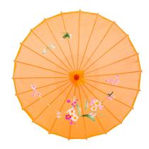 Guarda-chuva THY COLLECTIBLES 22 cm, tamanho infantil, japonês, chinês