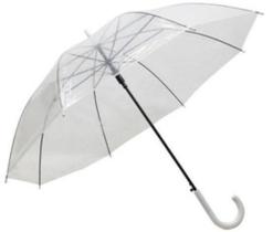 Guarda Chuva Transparente Elite Guarda Chuva Transparente Elite