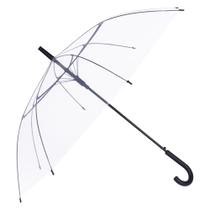 Guarda-Chuva Transparente