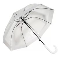 Guarda chuva transparente ss072ml cod.5336 Guarda chuva transparente ss072ml cod.5336